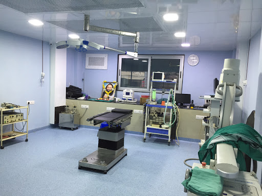 Relish Hospital Medical Services | Hospitals
