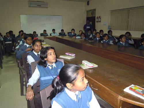 Remal Public Sr Sec School Rohini Schools 007