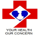 Remedy Multi-Super Speciality Hospital Logo
