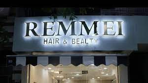 REMMEI HAIR BEAUTY SALON|Salon|Active Life