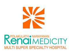 Renai Medicity Logo