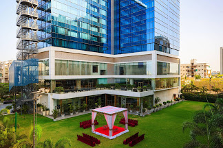 Renaissance Ahmedabad Hotel|Hotel|Accomodation