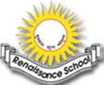 Renaissance School - Logo