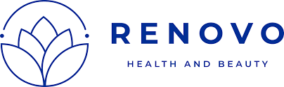 Renovo health and cosmetic clinic Logo