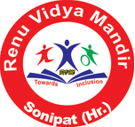 Renu Vidya Mandir Logo