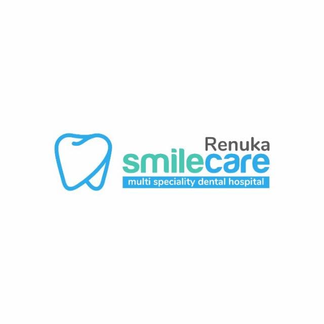 Renuka Smile Care Multispeciality Dental Hospital Logo