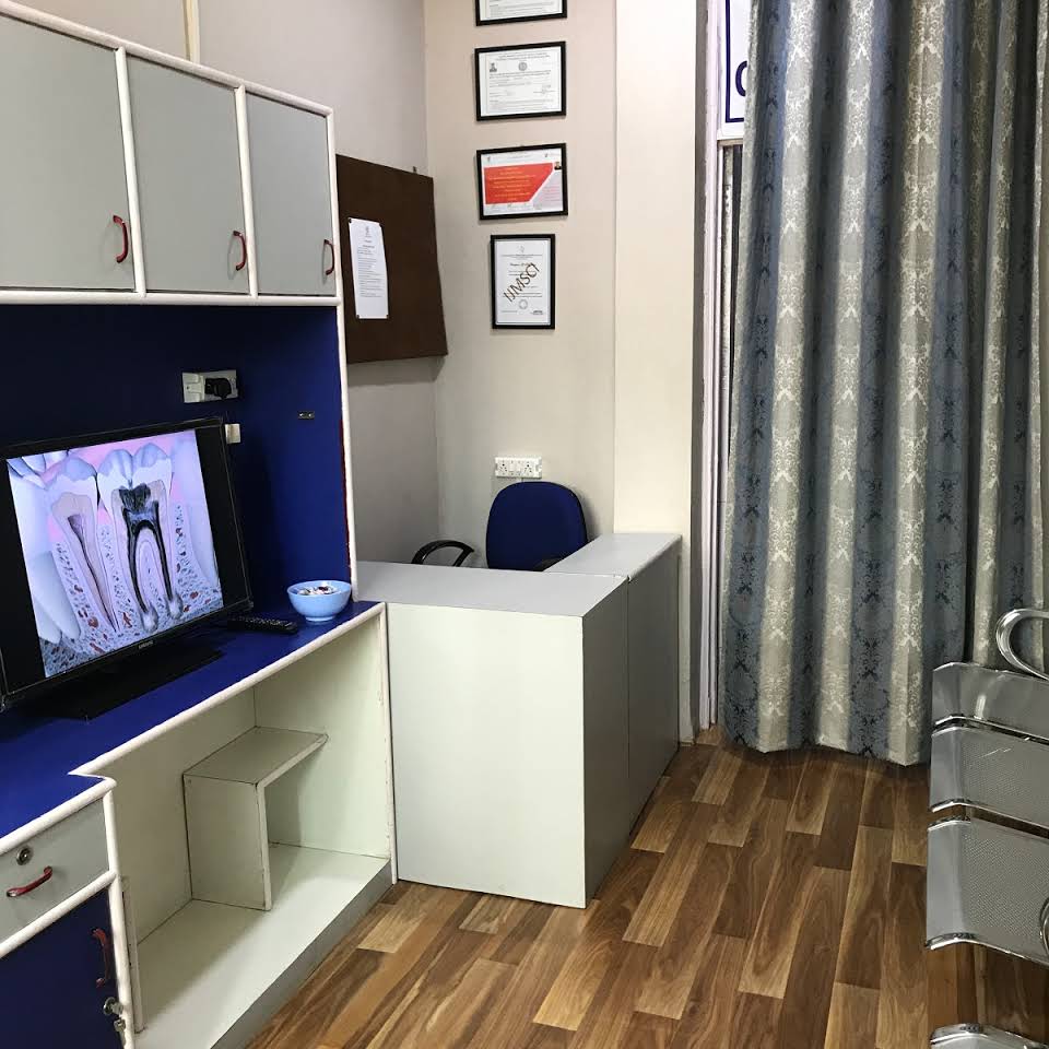 Rescure Dental Care Medical Services | Dentists