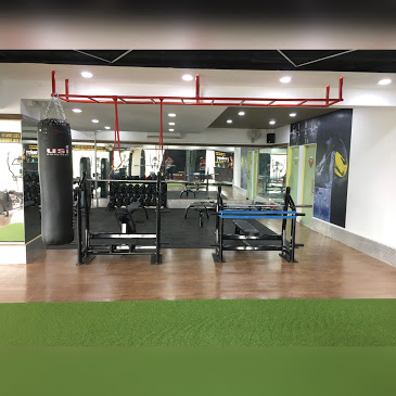 Reshape Fitness Gym Active Life | Gym and Fitness Centre