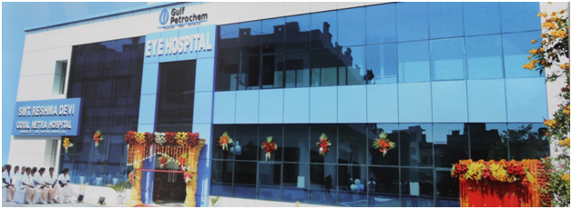 Reshma Devi Goyal Hospital Medical Services | Hospitals