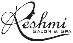 Reshmi Salon & Spa - Logo