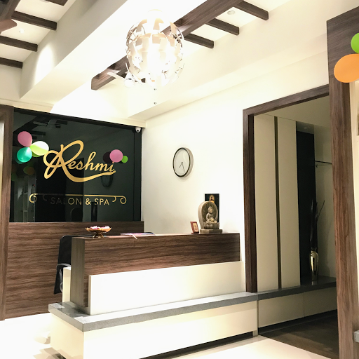 Reshmi Salon & Spa Active Life | Salon