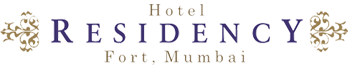 Residency Hotel Fort, Mumbai Logo