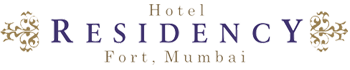 Residency Hotel Fort, Mumbai|Home-stay|Accomodation