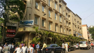 Residency Hotel Fort, Mumbai Accomodation | Hotel