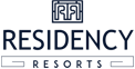 Residency Resorts - Logo