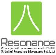RESONANCE EDUVETURES - Logo