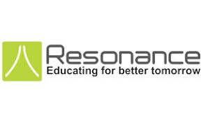 Resonance Surat Logo