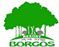 Resort Borgos - Logo