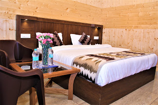 Resort Extreme Village Accomodation | Resort