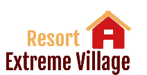 Resort Extreme Village|Guest House|Accomodation