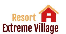 Resort Extreme Village|Hotel|Accomodation