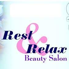 Rest & Relax Beauty Salon|Salon|Active Life
