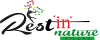 Rest In Nature Resort Logo