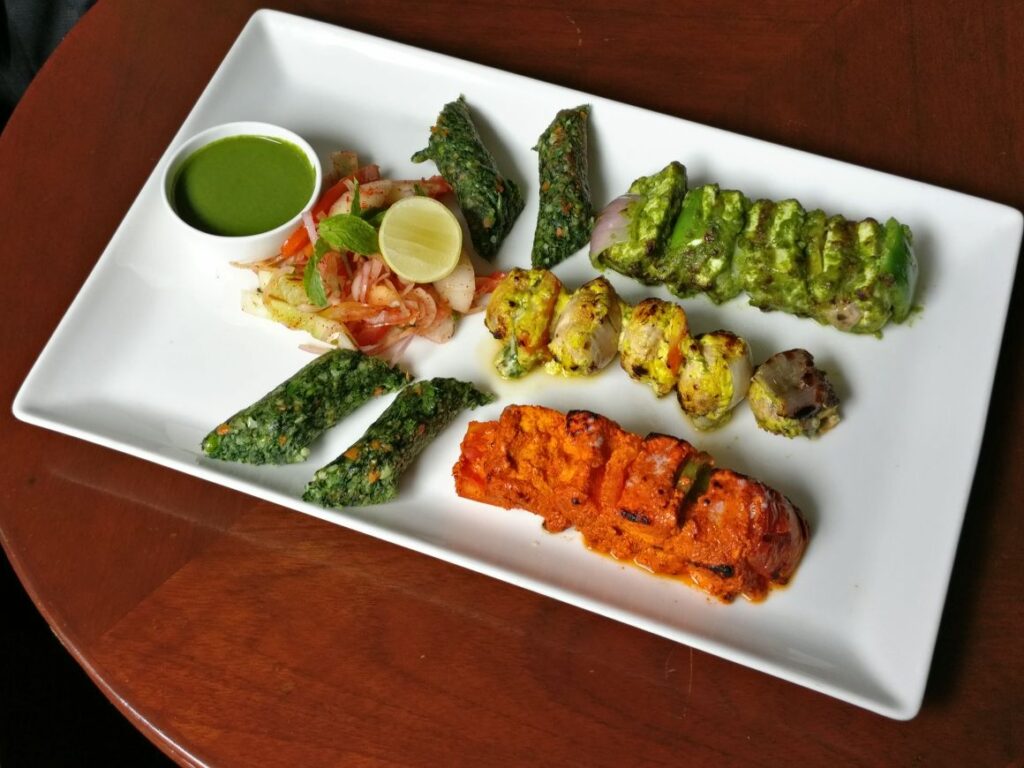 Restaurant Aroma Food and Restaurant | Restaurant