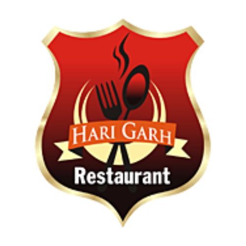 Restaurant Harigarh - Logo