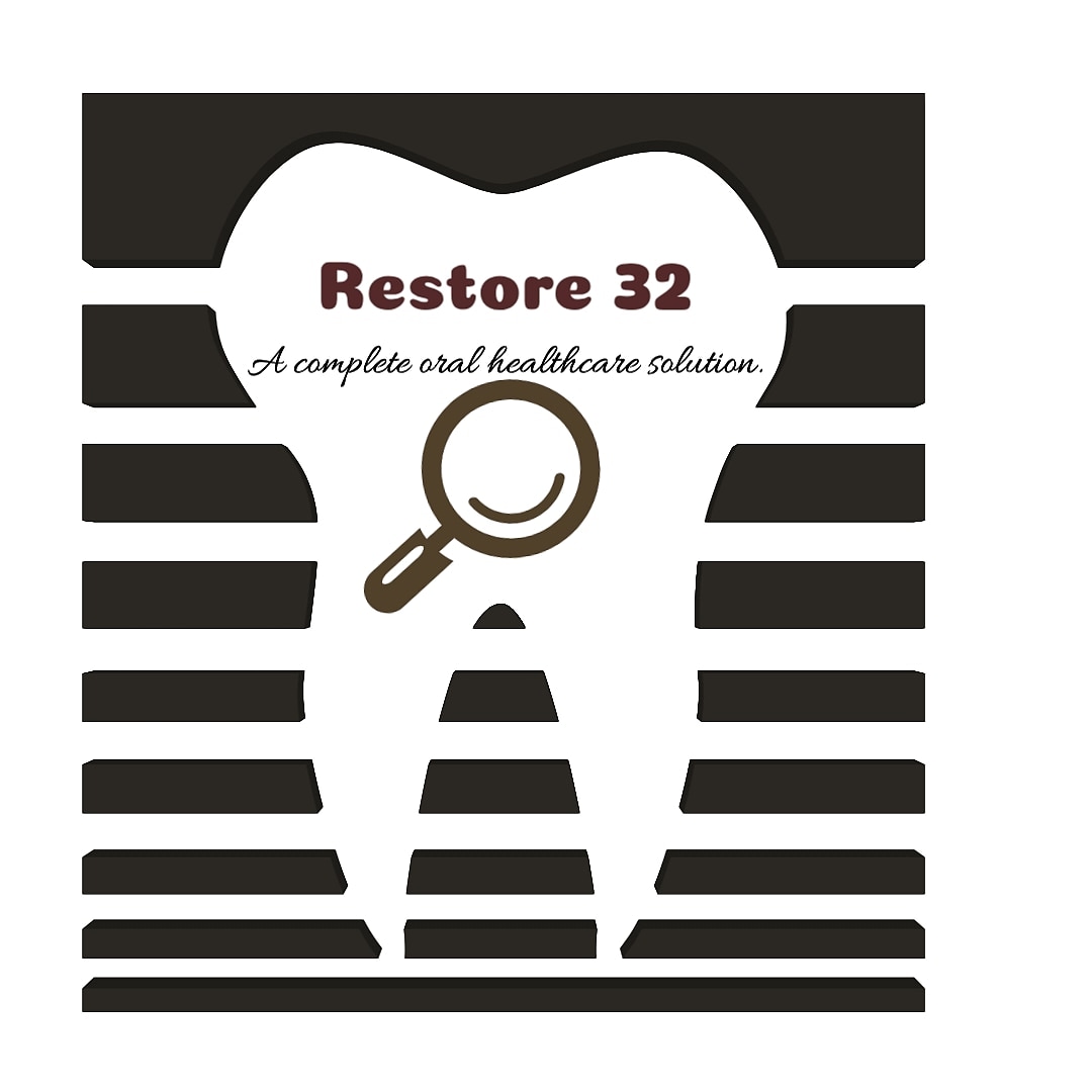 Restore 32. A Complete Oral Healthcare Solution.|Dentists|Medical Services