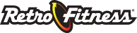 Retro Fitness - Logo
