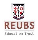 Reubs Higher Secondary School Logo