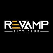 Revamp FittClub - Logo