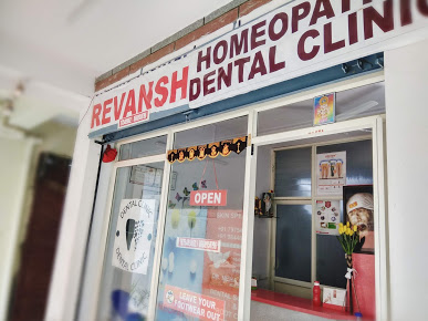 Revansh Homeopathy and dental clinic|Dentists|Medical Services