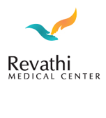 Revathi Medical Center Logo