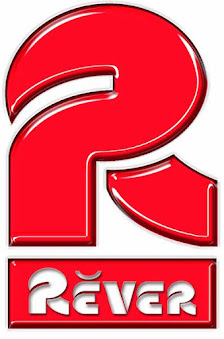 Rever Salons Logo