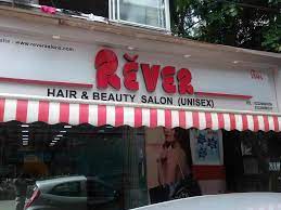 Rever Salons Active Life | Salon