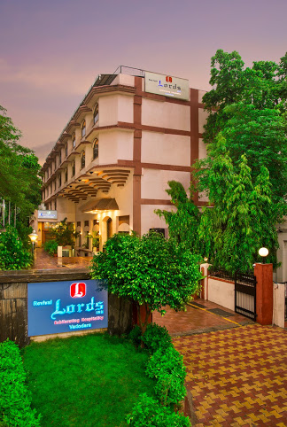 Revival Lords Inn Vadodara Accomodation | Hotel