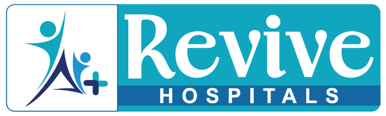 Revive Rehab Multi Speciality Hospital|Clinics|Medical Services