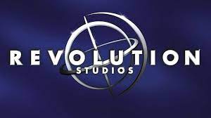 Revolution Studio Logo
