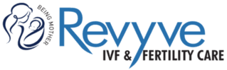 Revyvefertility - Best IVF Centre in Faridabad - Logo