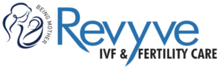 Revyvefertility - Best IVF Centre in Faridabad Logo