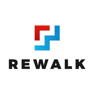 Rewalk Robotic Rehab - Advance Physiotherapy Center Logo