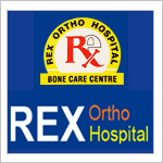 Rex Ortho Hospital|Diagnostic centre|Medical Services