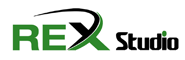 Rex Studio - Logo