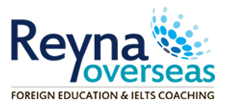 REYNA OVERSEAS|Coaching Institute|Education