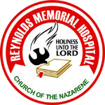 Reynolds Memorial Hospital & Affiliated Clinics Logo