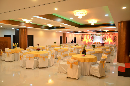 Rg Banquet Hall Event Services | Banquet Halls