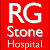 RG Stone And Super Speciality Hospital Logo
