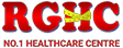 RGHC NO.1 HEALTHCARE CENTRE - Logo